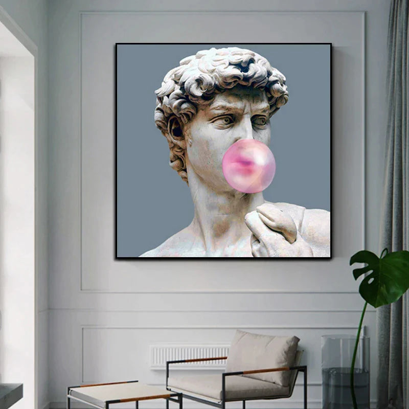 Bubble Symphony