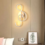 MinimalWall LED Lamp